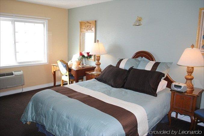 Travel Inn & Suites Victorville Zimmer foto