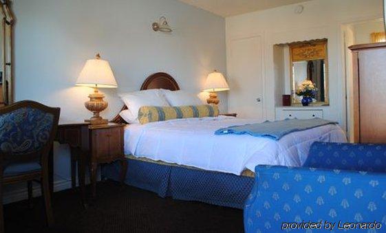 Travel Inn & Suites Victorville Zimmer foto